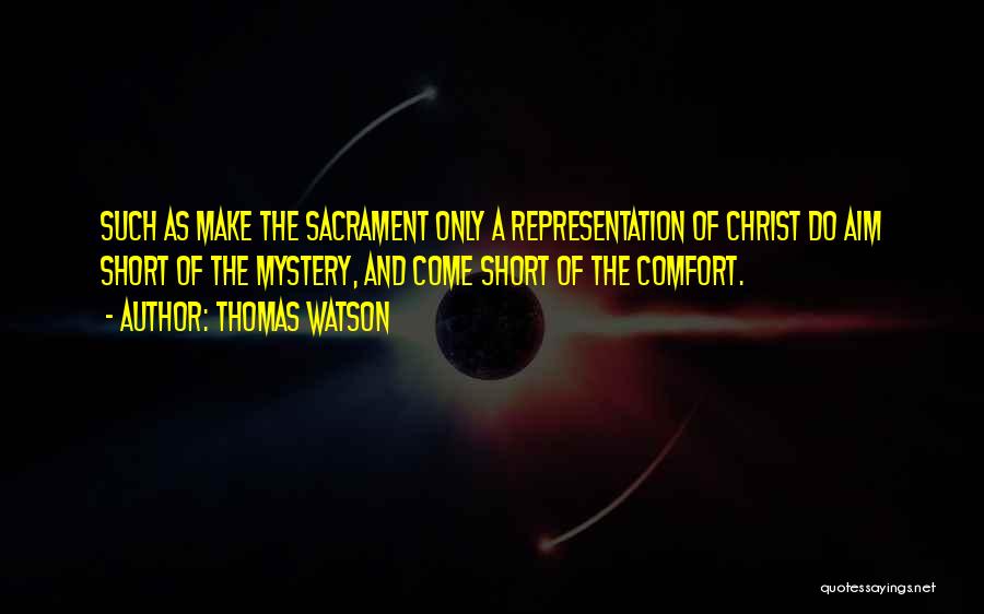 Thomas Watson Quotes 150585