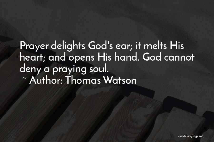 Thomas Watson Quotes 1620678
