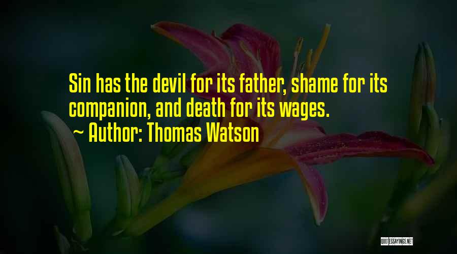 Thomas Watson Quotes 1936719