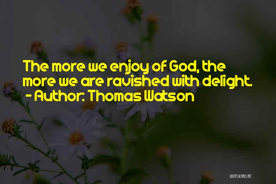 Thomas Watson Quotes 2010361