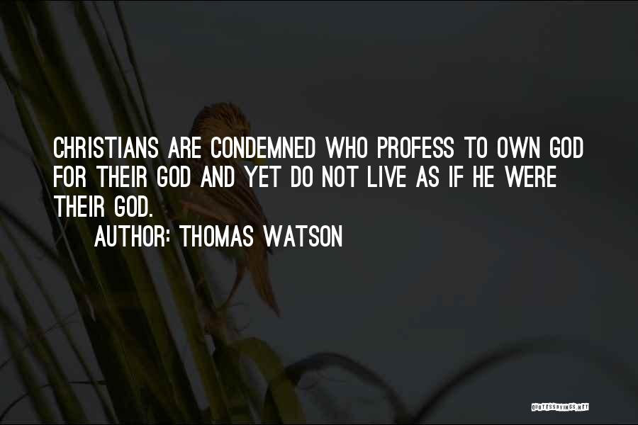 Thomas Watson Quotes 2082432