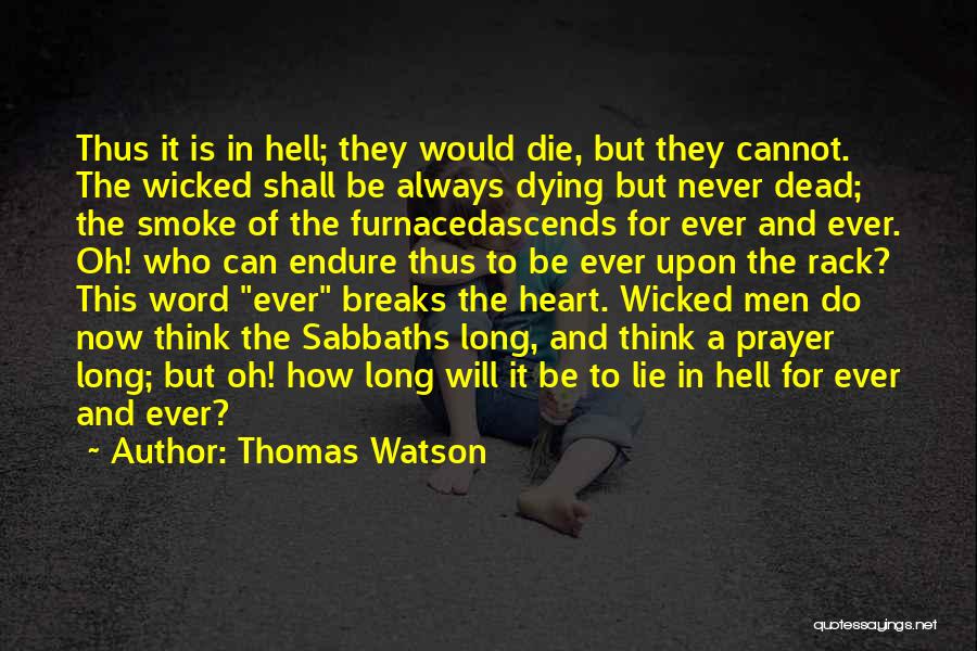 Thomas Watson Quotes 2165735