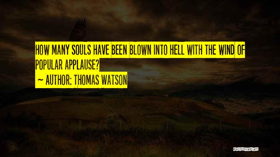 Thomas Watson Quotes 2215063