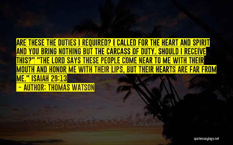 Thomas Watson Quotes 368847