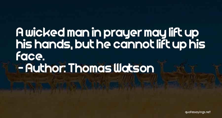 Thomas Watson Quotes 400920