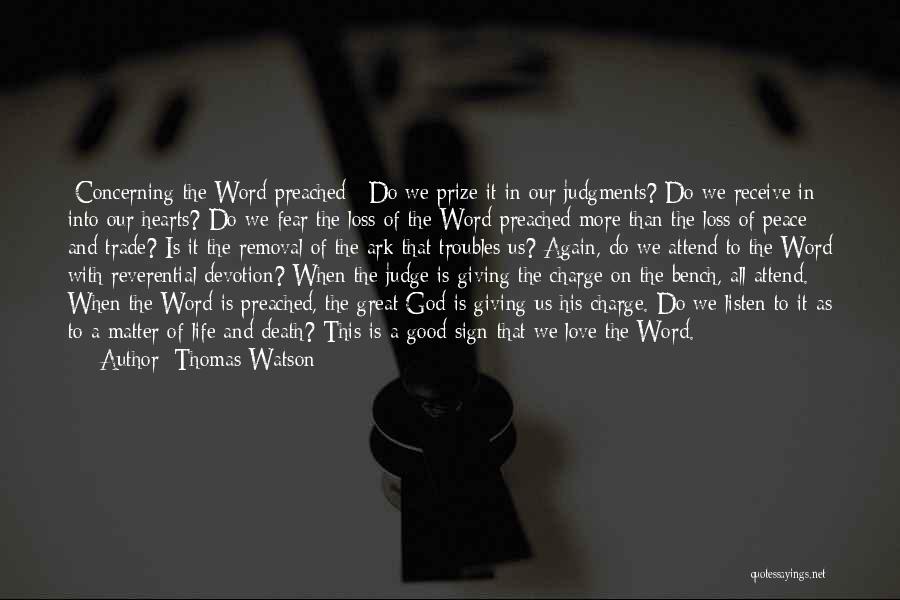 Thomas Watson Quotes 498524