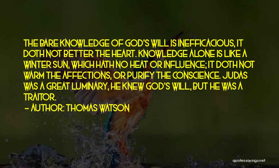 Thomas Watson Quotes 585199