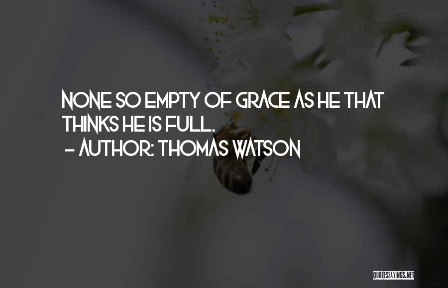 Thomas Watson Quotes 965402