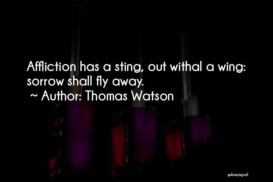 Thomas Watson Quotes 985992