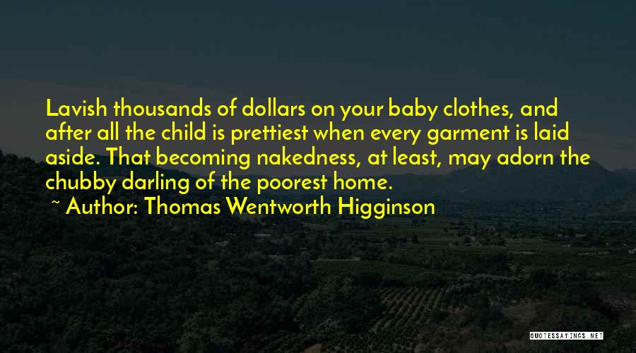 Thomas Wentworth Higginson Quotes 186301