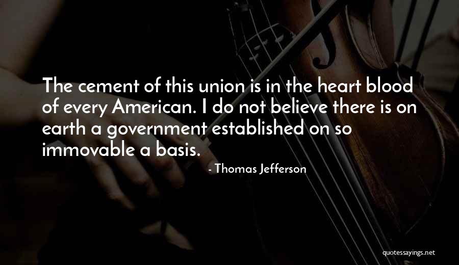 Thomas When You Believe Quotes By Thomas Jefferson Thomas When You Believe Quotes By Thomas Jefferson