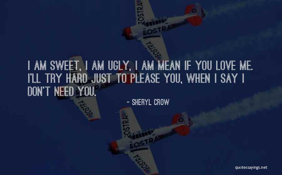 Thomas Whitmore Quotes By Sheryl Crow Thomas Whitmore Quotes By Sheryl Crow