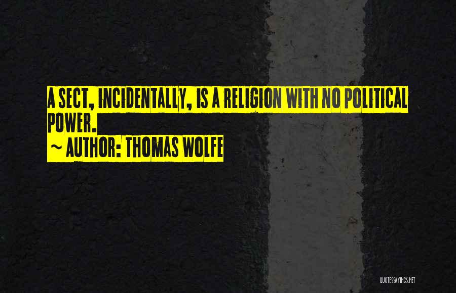 Thomas Wolfe Quotes 1119068