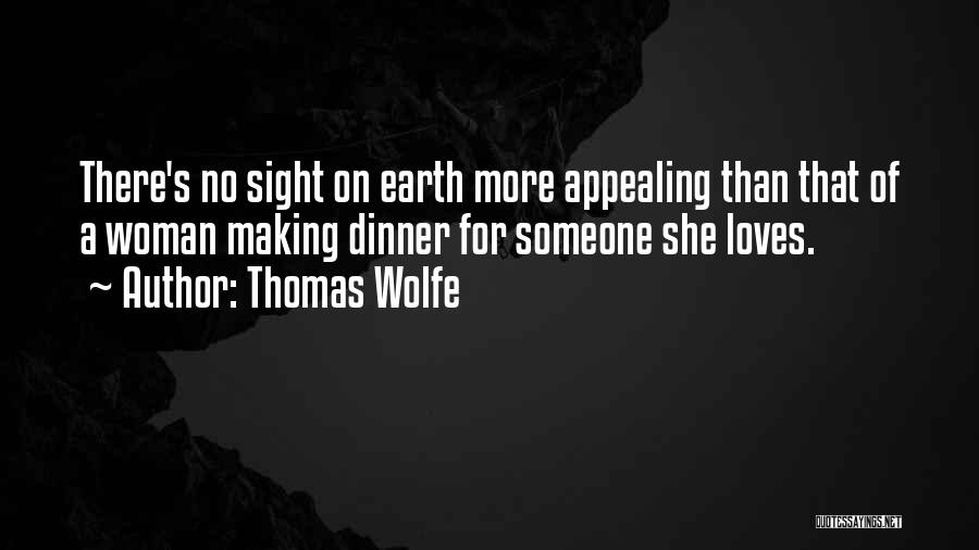 Thomas Wolfe Quotes 1208941