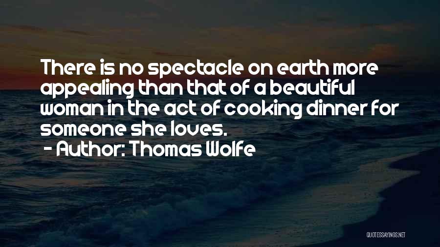 Thomas Wolfe Quotes 2092619