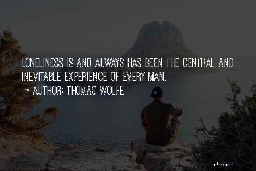 Thomas Wolfe Quotes 416753