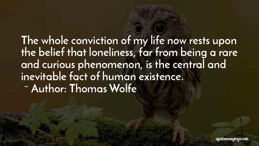 Thomas Wolfe Quotes 909669