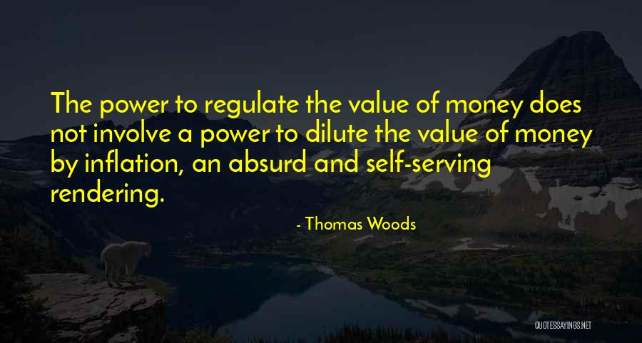 Thomas Woods Quotes 1077582