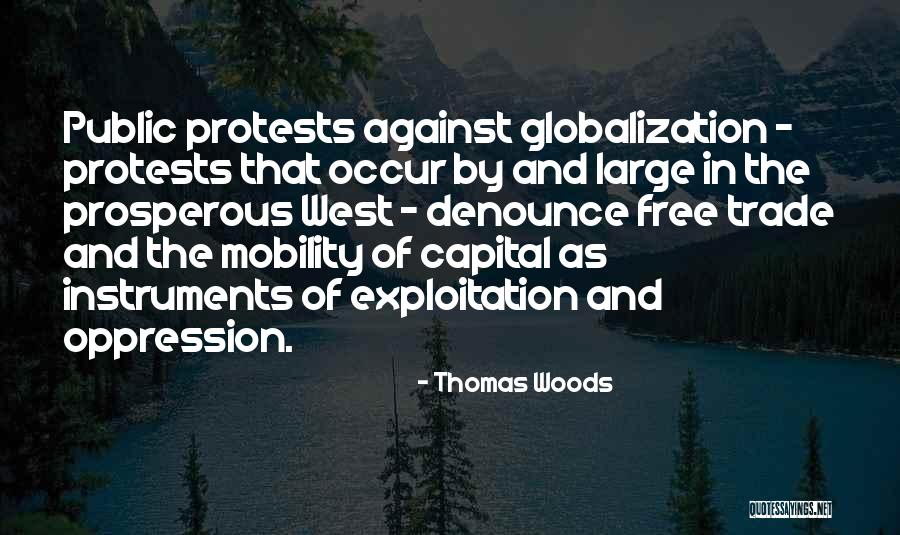 Thomas Woods Quotes 1252479