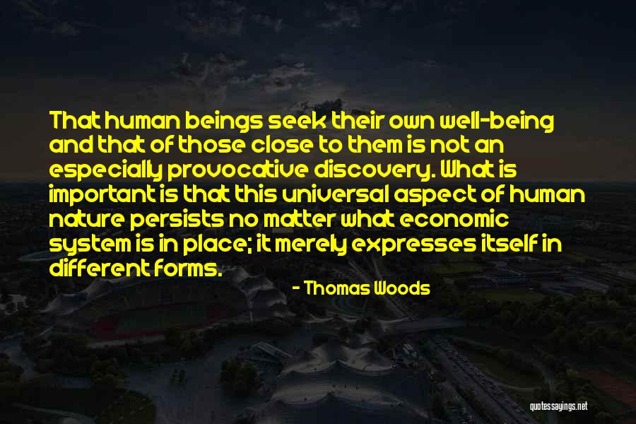 Thomas Woods Quotes 1586442