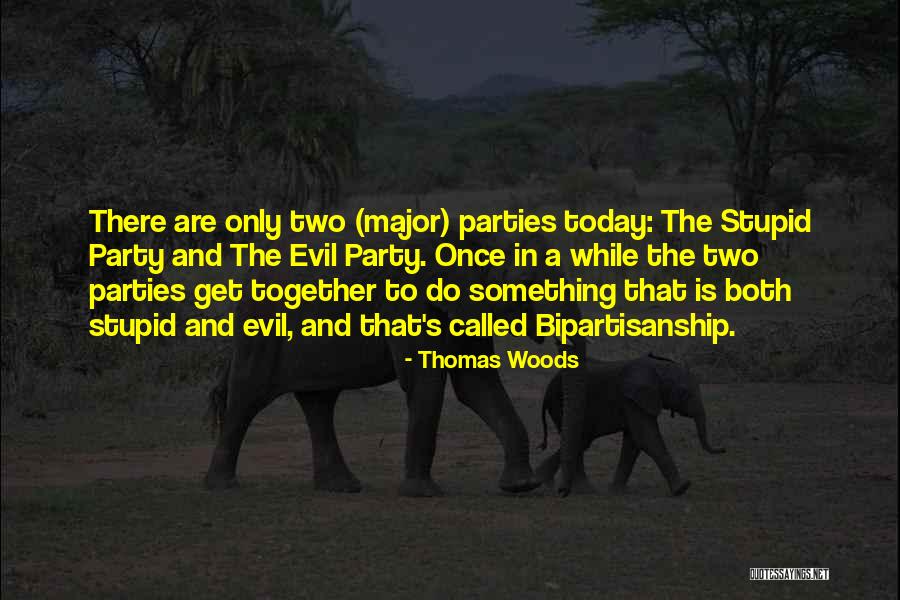 Thomas Woods Quotes 1684388