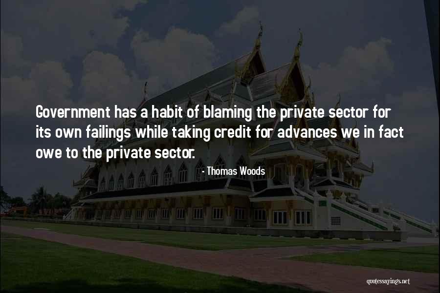 Thomas Woods Quotes 710501 Thomas Woods Quotes 710501