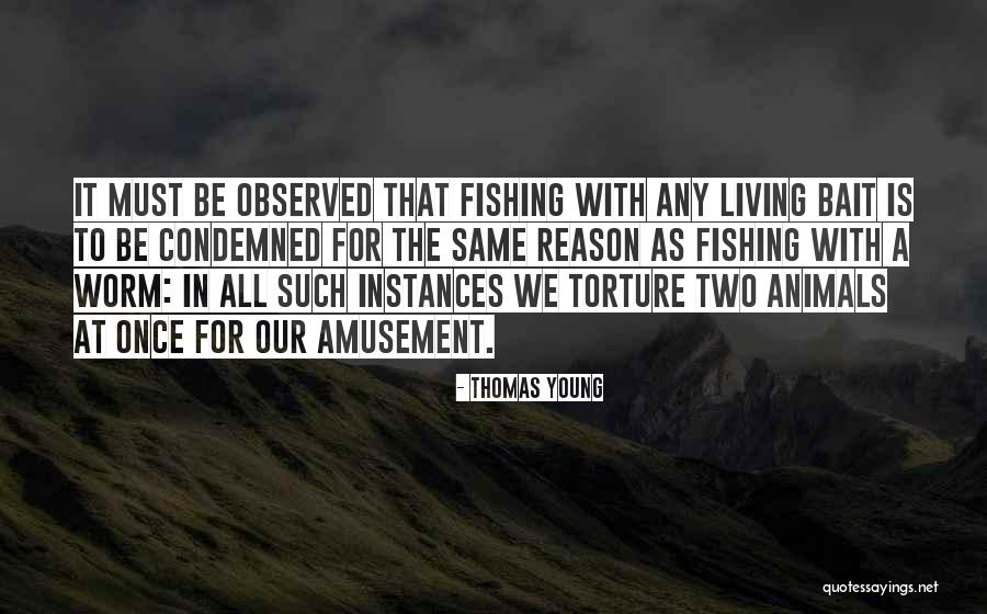 Thomas Young Quotes 151347