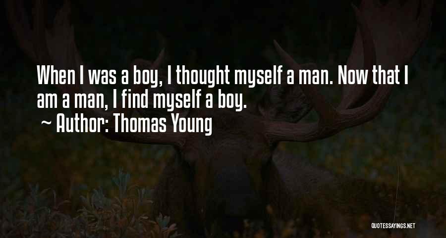 Thomas Young Quotes 206085