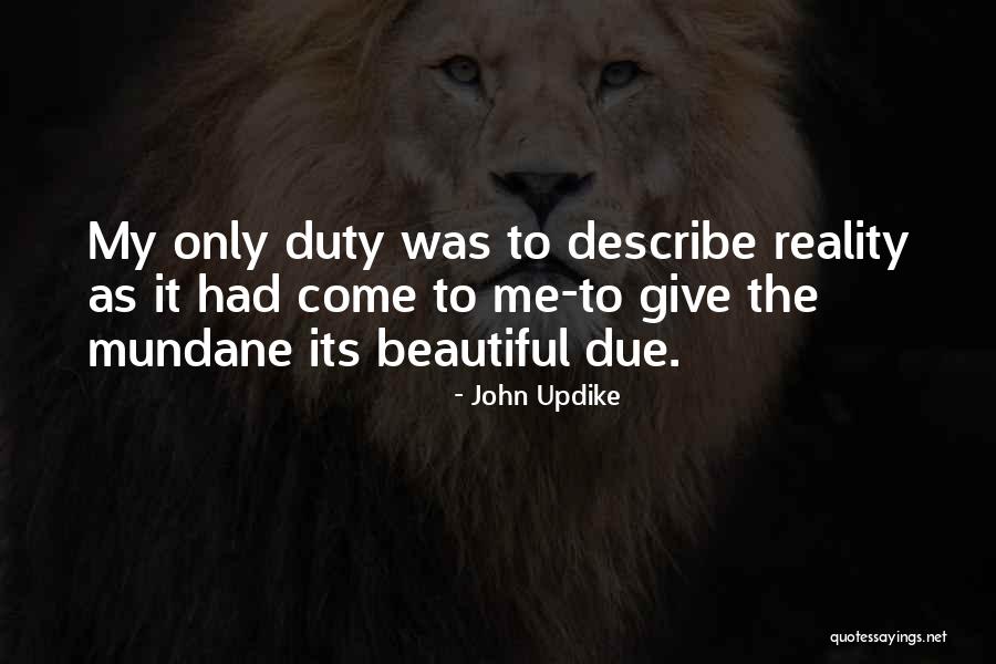 Thomas Zane Quotes By John Updike Thomas Zane Quotes By John Updike