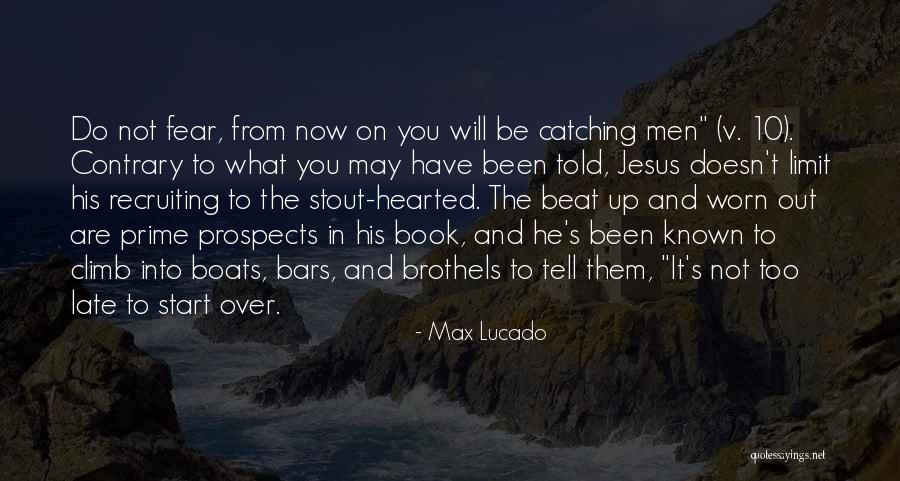 Thomasinas Linden Quotes By Max Lucado Thomasinas Linden Quotes By Max Lucado
