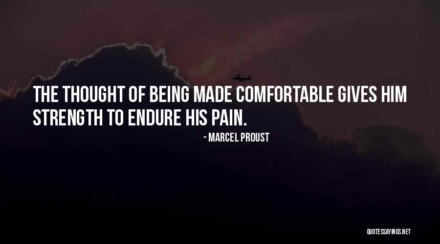 Thomasine Morris Quotes By Marcel Proust Thomasine Morris Quotes By Marcel Proust