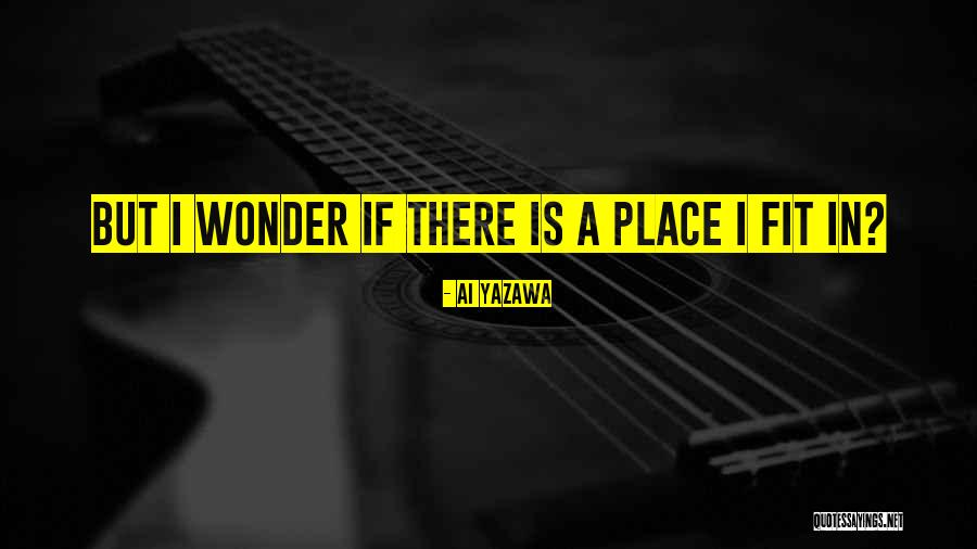 Thomason Furniture Quotes By Ai Yazawa Thomason Furniture Quotes By Ai Yazawa