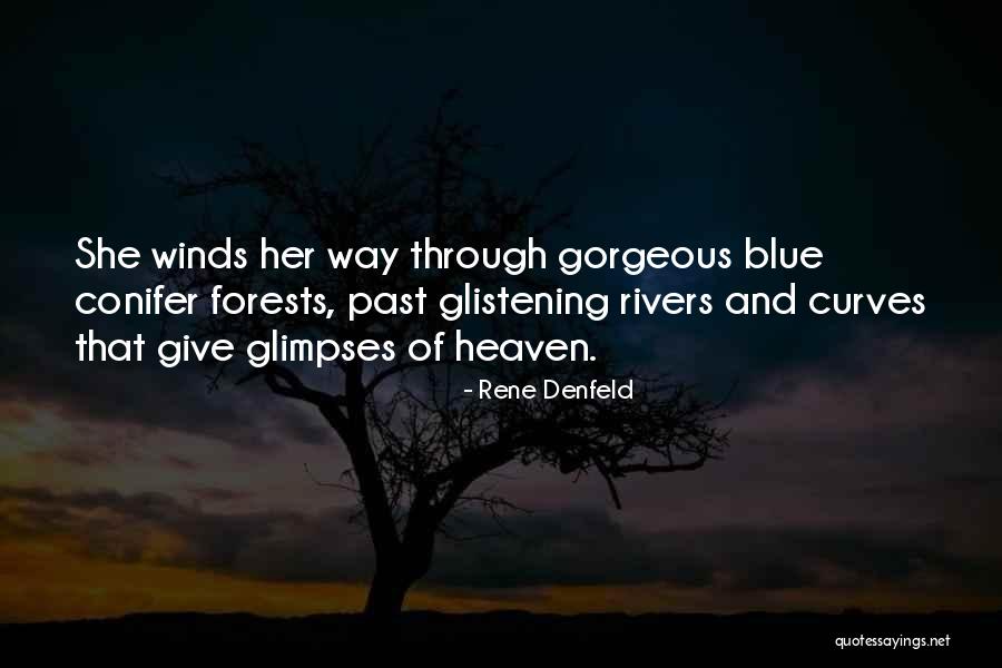 Thomassen 2003 Quotes By Rene Denfeld Thomassen 2003 Quotes By Rene Denfeld