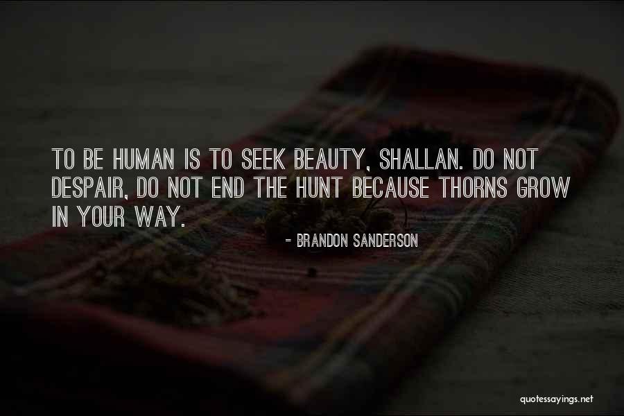 Thomassina Quotes By Brandon Sanderson Thomassina Quotes By Brandon Sanderson