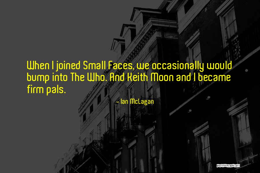 Thomastherhymer Quotes By Ian McLagan Thomastherhymer Quotes By Ian McLagan