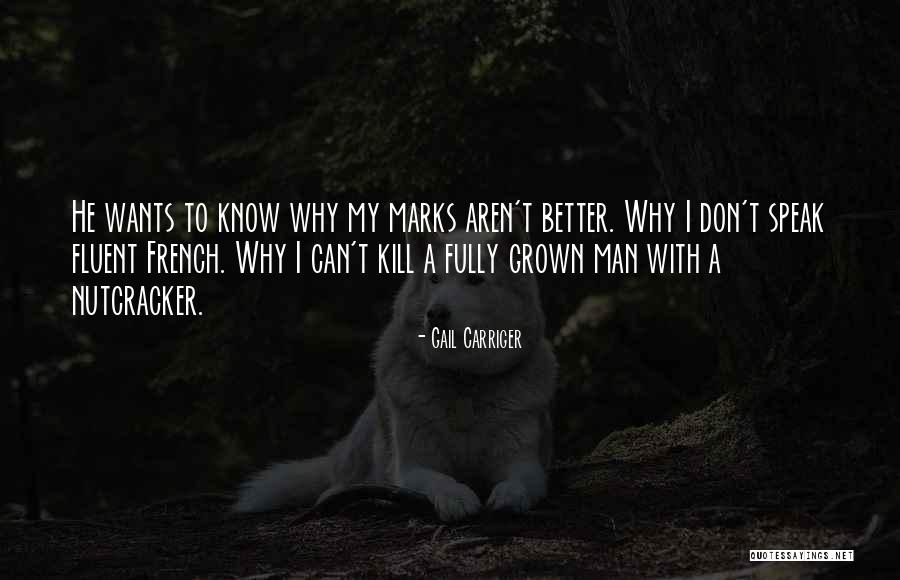 Thombs Thumb Quotes By Gail Carriger Thombs Thumb Quotes By Gail Carriger