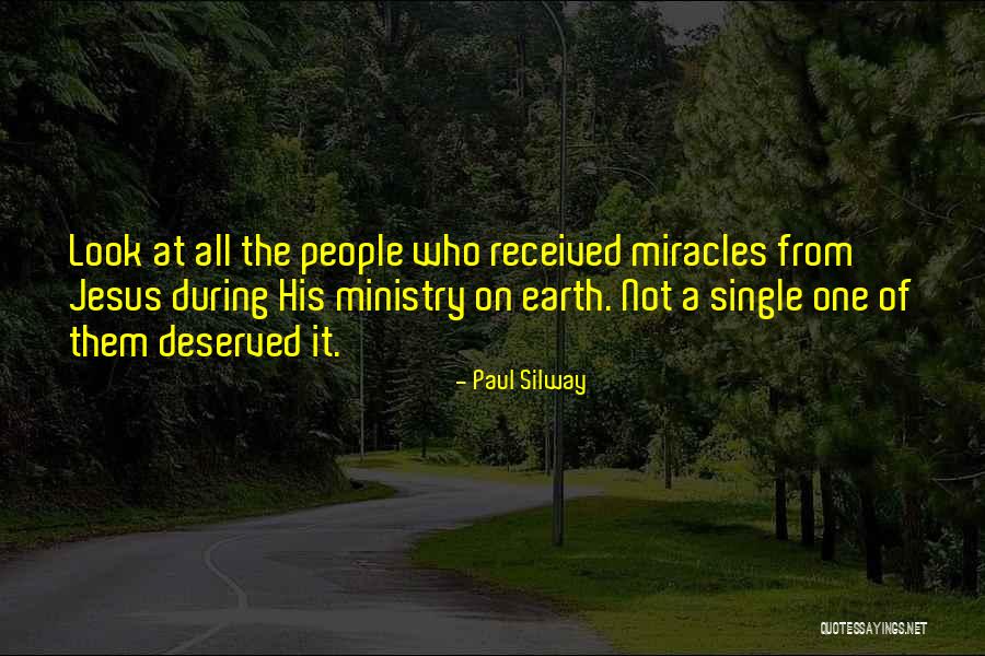 Thome Online Quotes By Paul Silway Thome Online Quotes By Paul Silway