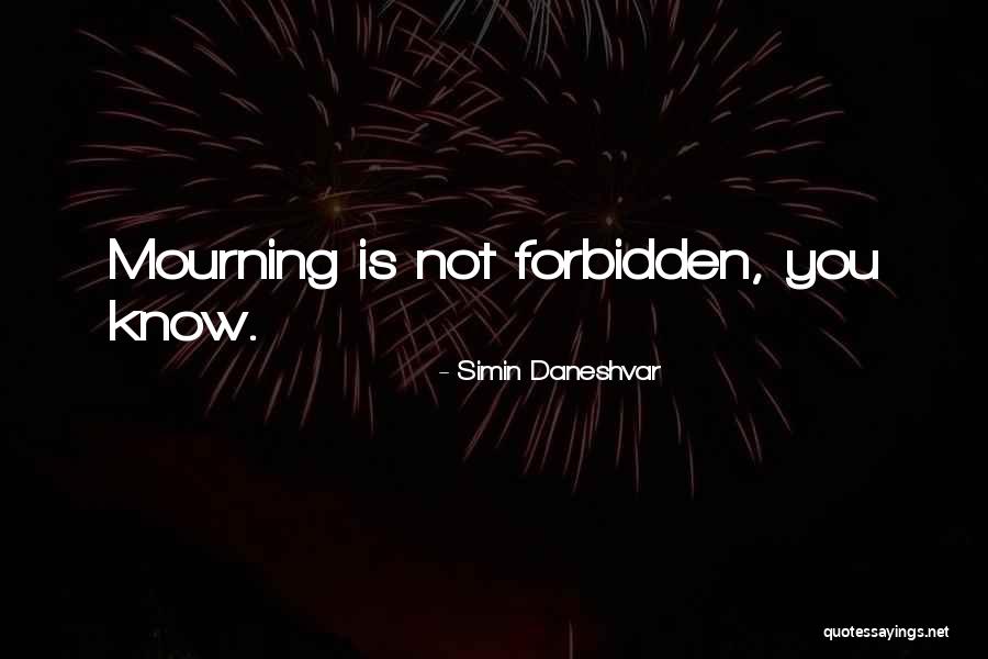 Thomen Mary Quotes By Simin Daneshvar Thomen Mary Quotes By Simin Daneshvar