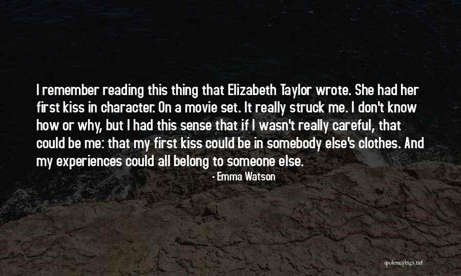 Thomenator Quotes By Emma Watson Thomenator Quotes By Emma Watson