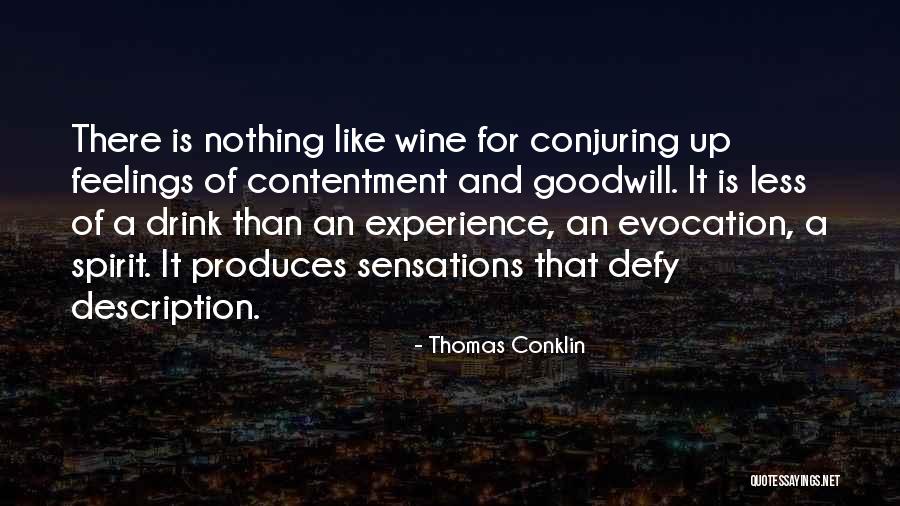 Thomenator Quotes By Thomas Conklin Thomenator Quotes By Thomas Conklin