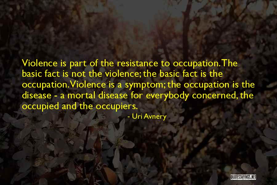 Thomerson Transcription Quotes By Uri Avnery Thomerson Transcription Quotes By Uri Avnery
