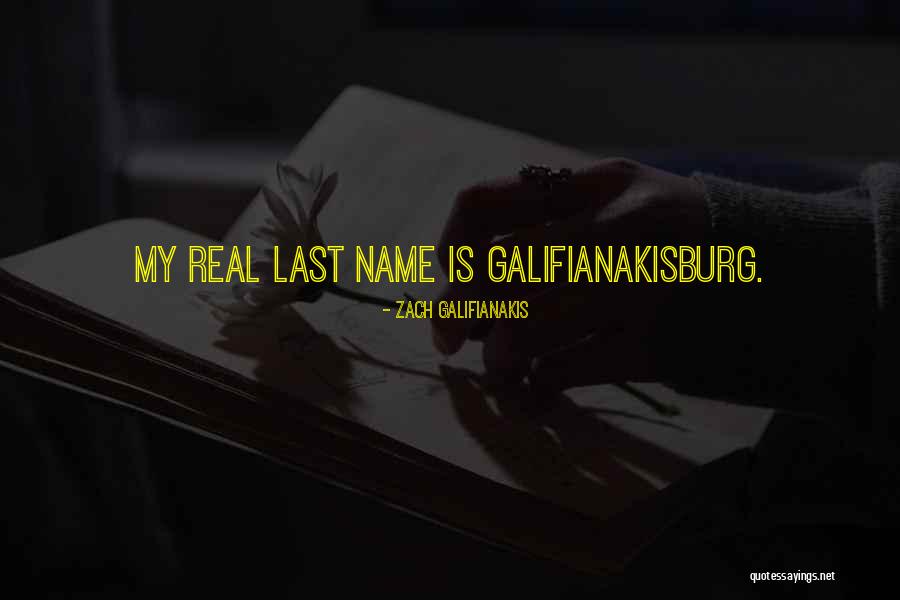 Thomison James Quotes By Zach Galifianakis Thomison James Quotes By Zach Galifianakis