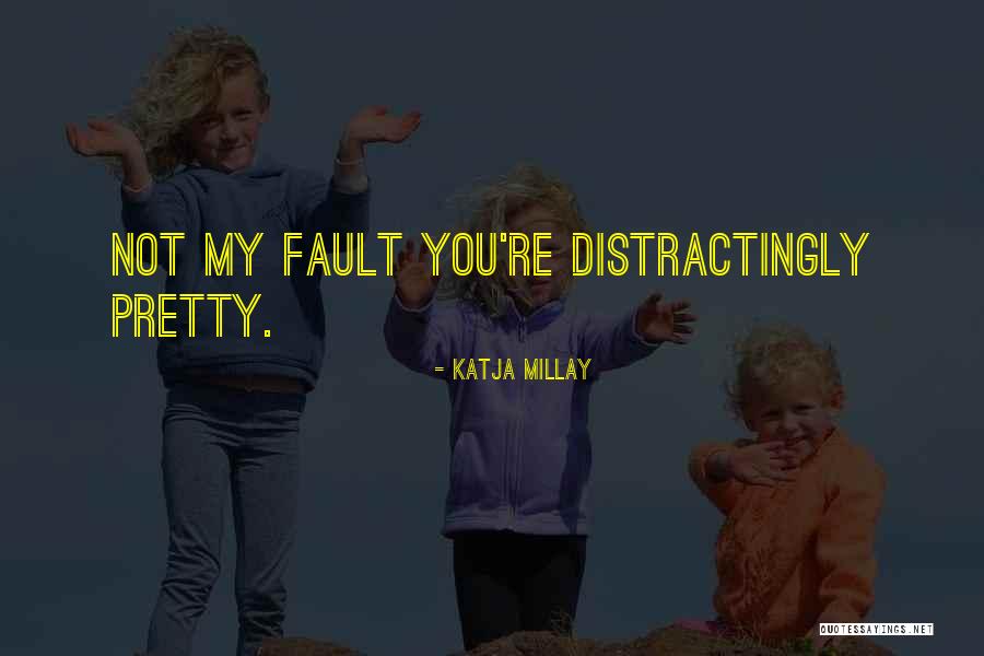 Thomistic Personalism Quotes By Katja Millay Thomistic Personalism Quotes By Katja Millay