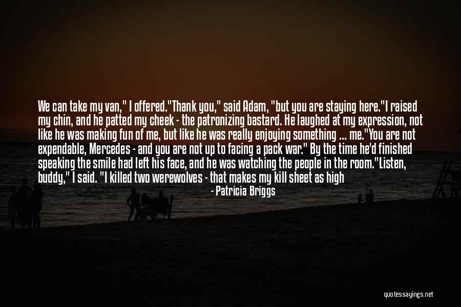 Thomley Single Quotes By Patricia Briggs Thomley Single Quotes By Patricia Briggs