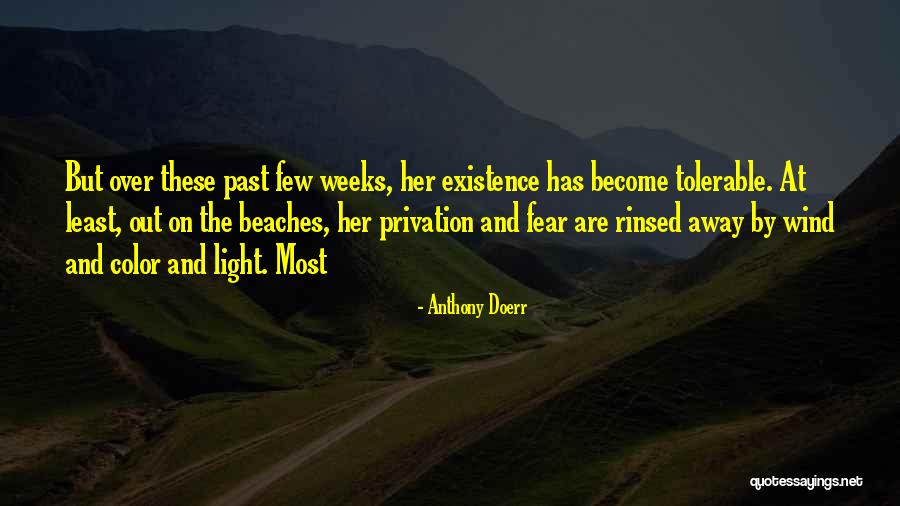 Thommen Implants Quotes By Anthony Doerr Thommen Implants Quotes By Anthony Doerr