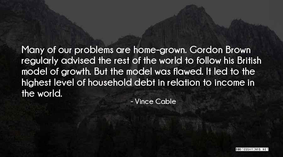 Thommes Cabinets Quotes By Vince Cable Thommes Cabinets Quotes By Vince Cable