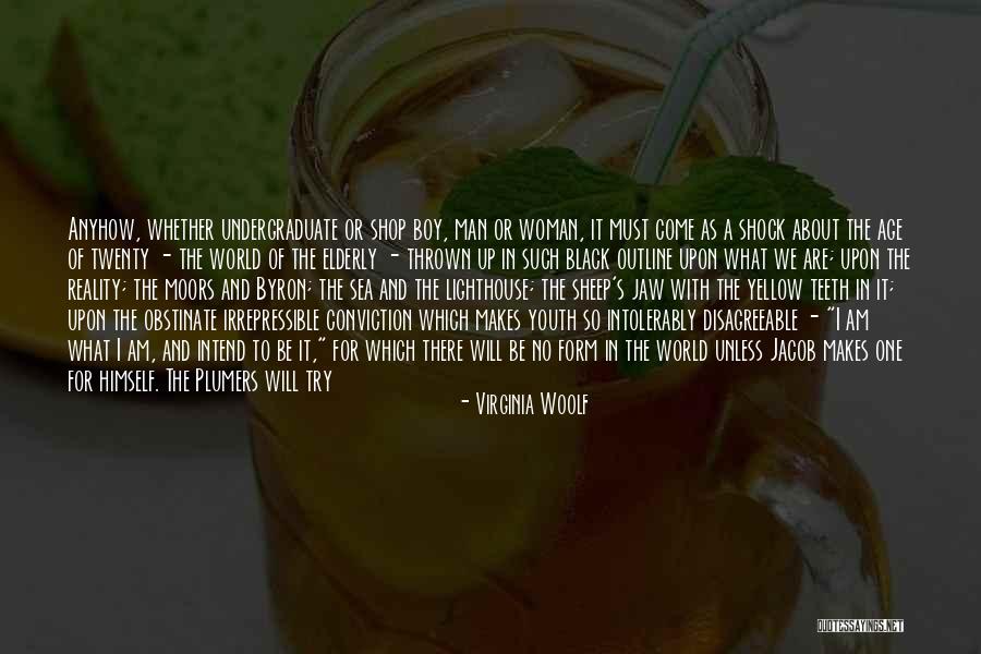 Thommie Bergman Quotes By Virginia Woolf Thommie Bergman Quotes By Virginia Woolf