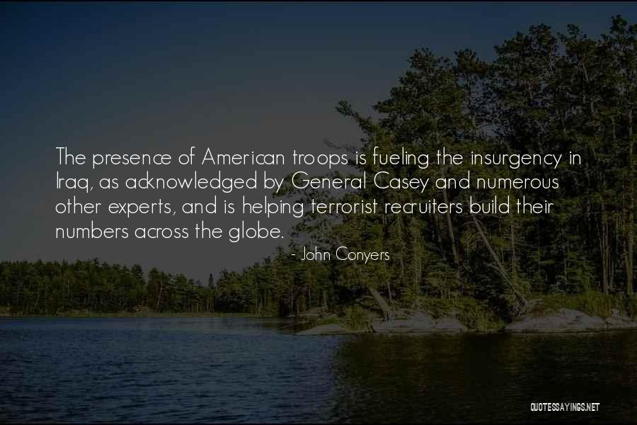 Thommy Ten Quotes By John Conyers Thommy Ten Quotes By John Conyers