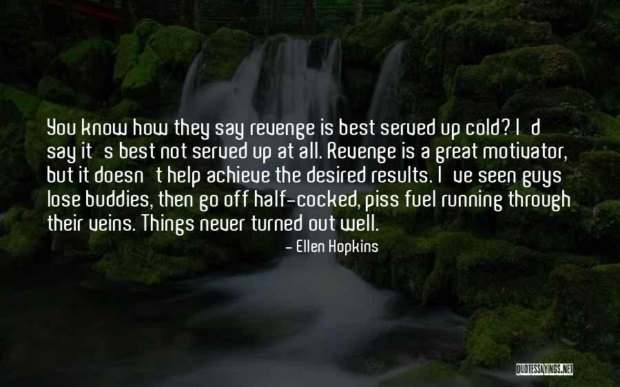 Thomopoulos Stores Quotes By Ellen Hopkins Thomopoulos Stores Quotes By Ellen Hopkins