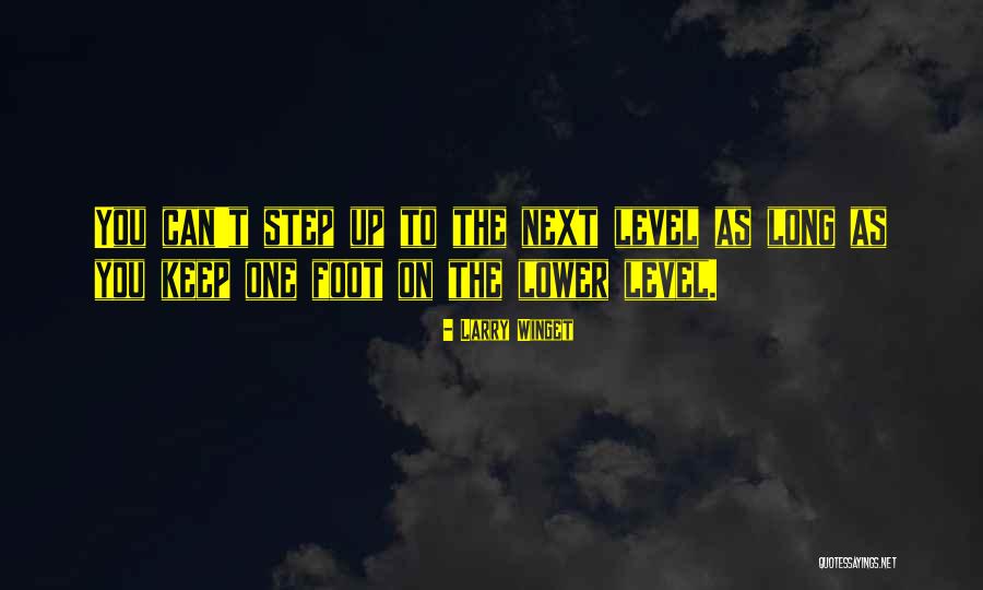 Thompson S Chain Reference Quotes By Larry Winget Thompson S Chain Reference Quotes By Larry Winget